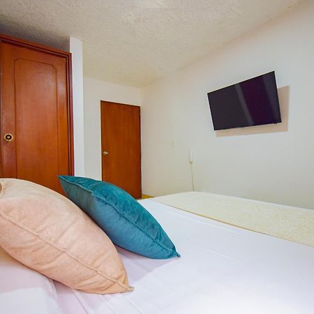 Hotel Toledo Plaza Armenia  Extérieur photo