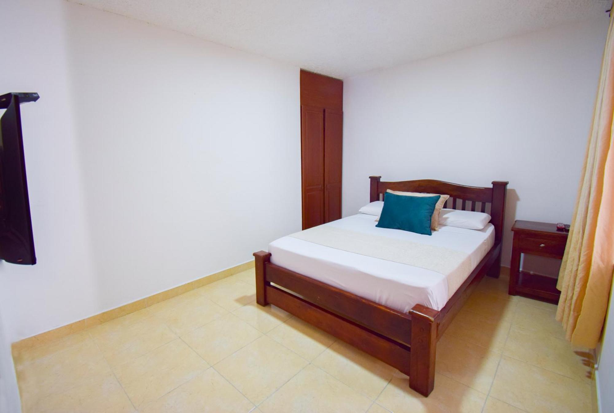 Hotel Toledo Plaza Armenia  Extérieur photo