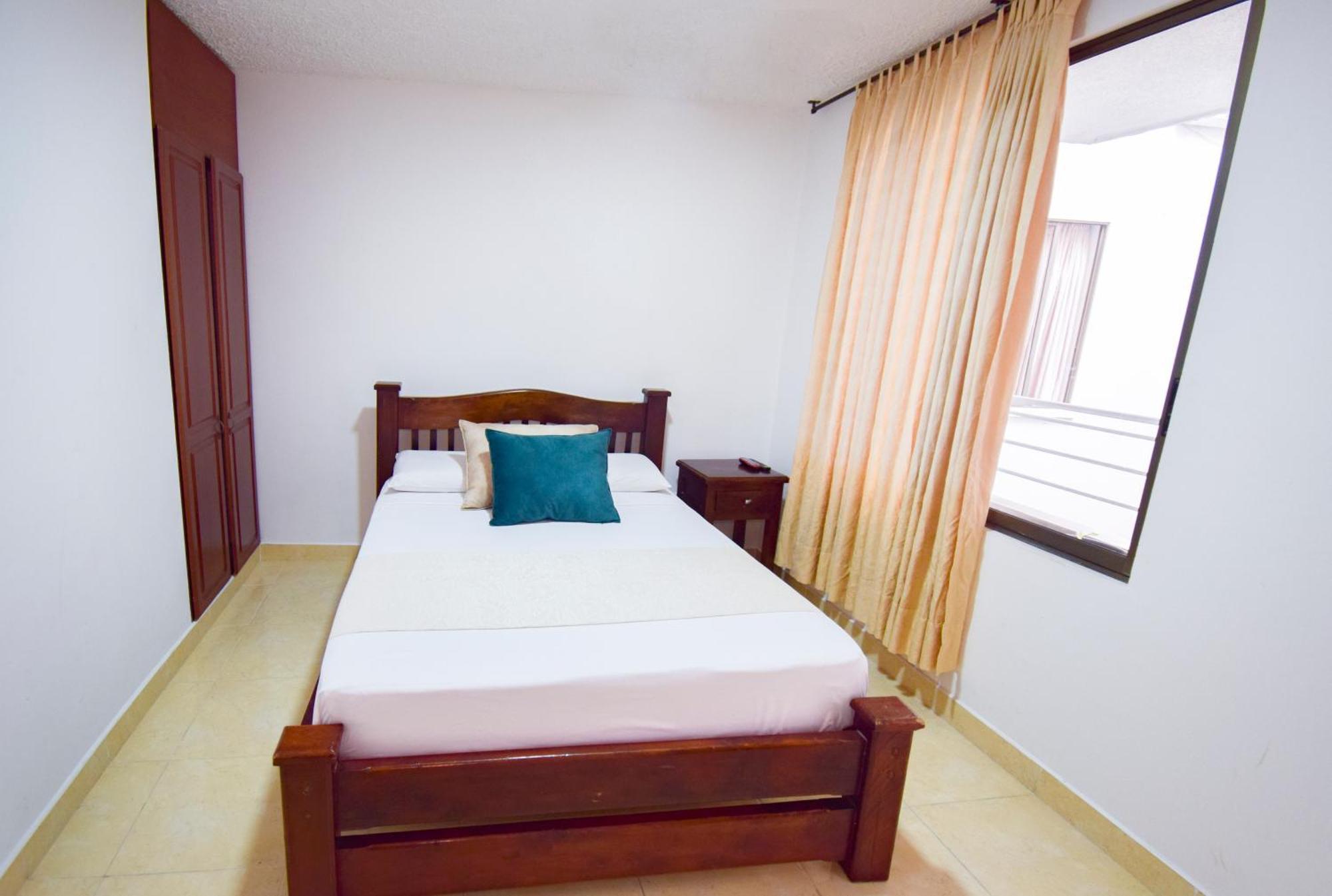 Hotel Toledo Plaza Armenia  Extérieur photo