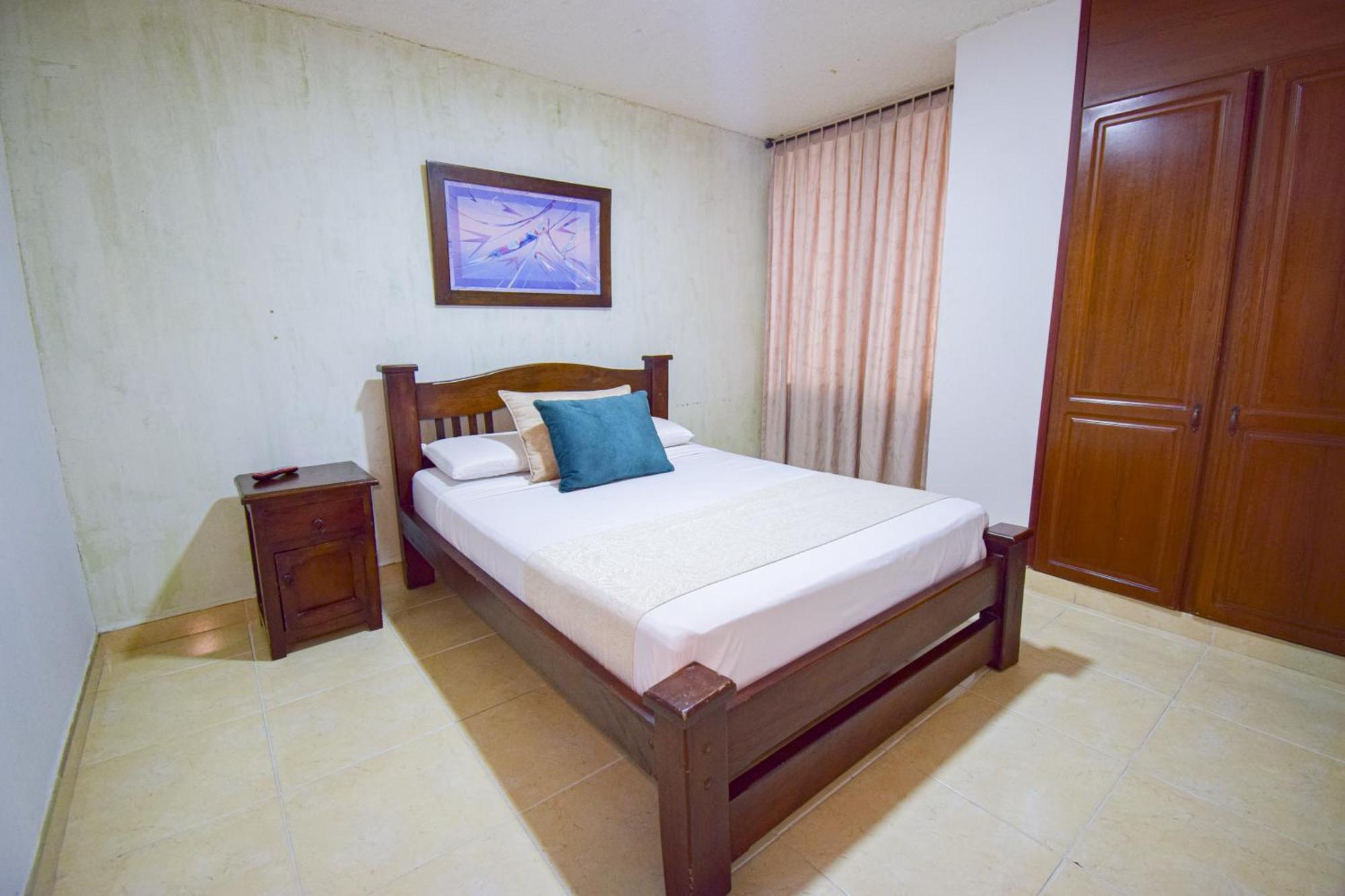 Hotel Toledo Plaza Armenia  Extérieur photo