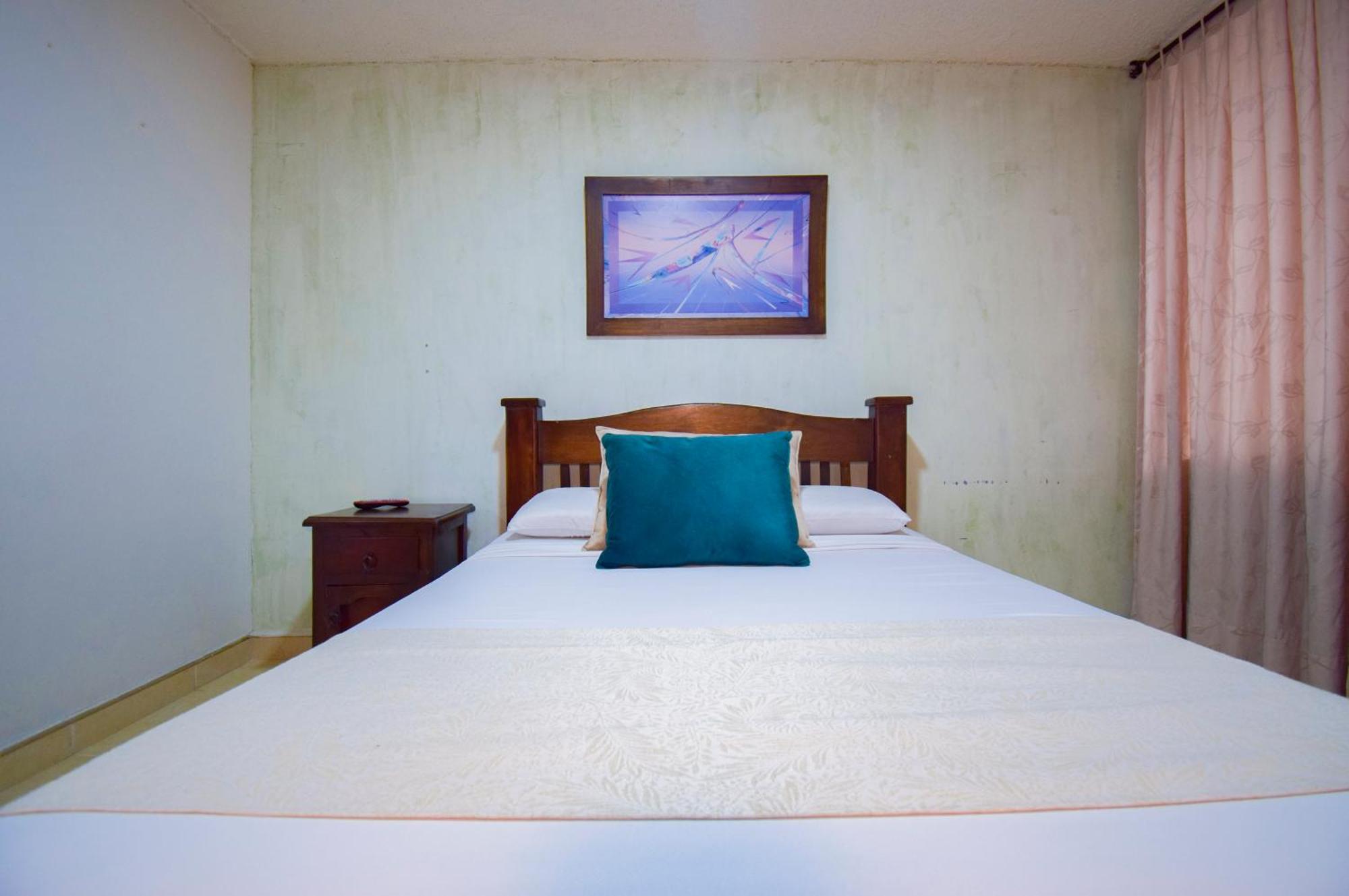 Hotel Toledo Plaza Armenia  Extérieur photo