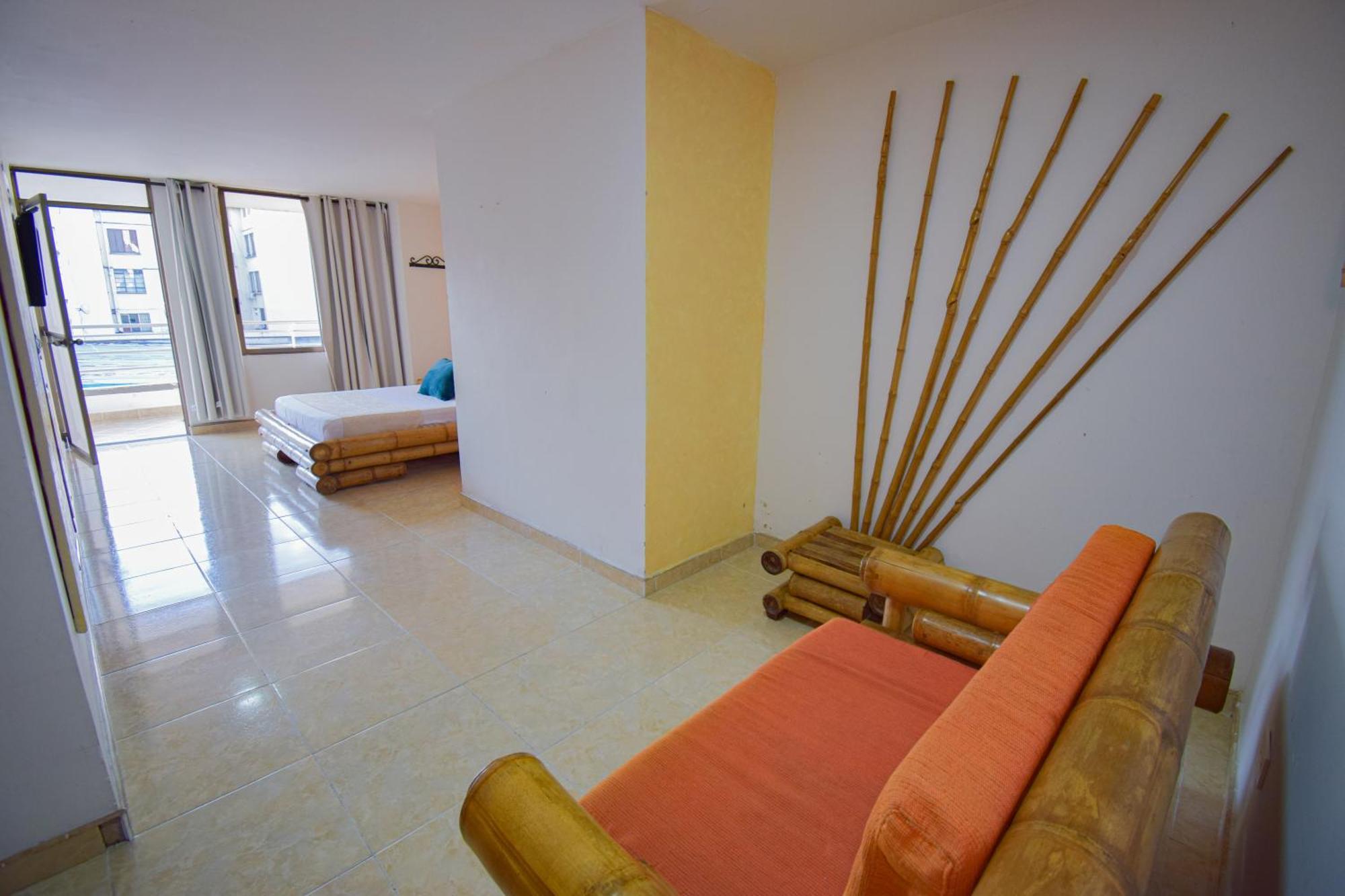 Hotel Toledo Plaza Armenia  Extérieur photo