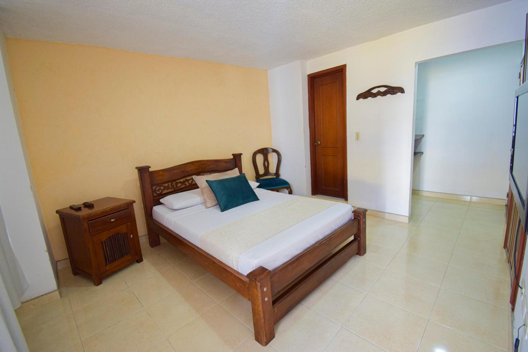 Hotel Toledo Plaza Armenia  Extérieur photo