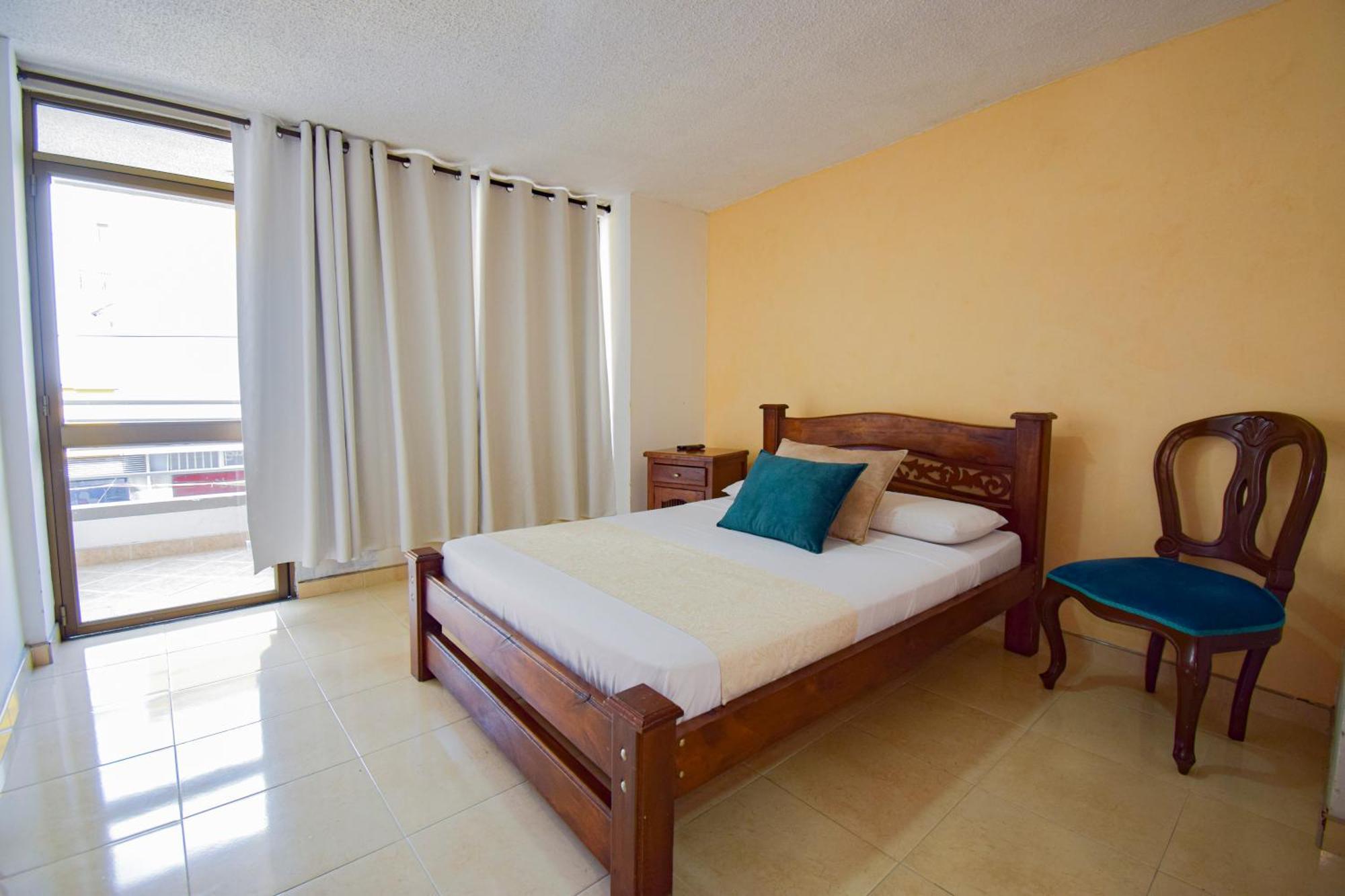 Hotel Toledo Plaza Armenia  Extérieur photo